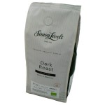 Кофе в зернах SIMON LEVELT эспрессо №39 био 500 граммов