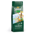 Кофе молотый Samba Brasil Vigoroso, 250 гр.