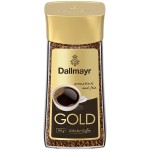Купить Кофе растворимый Dallmayr Gold 100 г в МВИДЕО