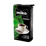 Кофе Miko Mokka Молотый 0,25кг