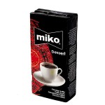 Кофе Miko Dessert Молотый 0,25кг