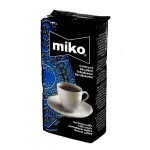 Кофе Miko Decaf Молотый 0,25кг