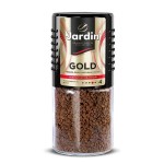Купить Кофе растворимый Jardin Gold 95 г в МВИДЕО
