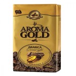 Кофе Aroma Gold In-Cup", молотый, 250 гр