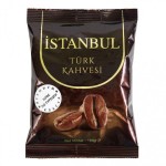 Купить Кофе Istanbul "Turk kahvesi по-турецки", молотый, 100 гр в МВИДЕО