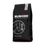Купить Кофе молотый Bushido Black Katana 227 г в МВИДЕО
