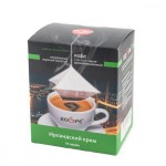 Купить Кофе KO&amp;FE Ирландский крем, молотый в фильтр-пакетах, 10 саше в МВИДЕО