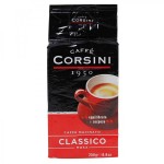 Кофе Caffe Corsini "Classico moka", молотый, 250 гр