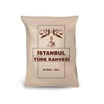 Кофе Istanbul Kahve молотый, 100 гр