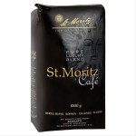 Кофе в зернах Badilatti St. Moritz Cafe, 1 кг