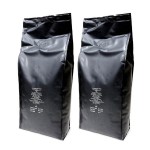 Кофе в зернах ICS Budjet 2 кг (набор из 2 шт. по 1 кг )