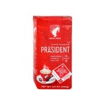 Купить Кофе в зернах Julius Meinl President, 250 г (Юлиус Майнл) в МВИДЕО