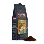 Купить Кофе молотый Oquendo БРАЗИЛИЯ САРА 100% арабика 250 гр в МВИДЕО