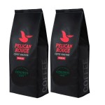 Кофе в зернах Pelican Rouge "CONCERTO" (А-30), набор из 2 шт. по 1 кг