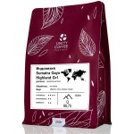 Купить Кофе в зернах Unity Coffee Индонезия Sumatra Gayo Highland в МВИДЕО