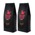 Кофе в зернах Pelican Rouge "SUPERBE" (А-80), набор из 2 шт. по 1 кг