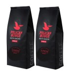 Кофе в зернах Pelican Rouge "SUPREME" (A-60), набор из 2 шт. по 1 кг