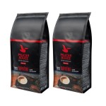 Купить Кофе в зернах Pelican Rouge "SUPREME" (A-60) UTZ, набор из 2 шт. по 250 г в МВИДЕО