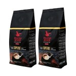 Кофе в зернах Pelican Rouge "SUPERBE" UTZ, набор из 2 шт. по 500 г