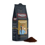 Купить Кофе молотый Oquendo Кофе молотый ОКЕНДО MEXICO DESCAFEINADO MOUNTAIN WATER 100% арабика 250 гр в МВИДЕО