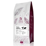 Купить Смесь премиальных сортов Unity Coffee ENERGY кофе молотый, 1 кг / свежая обжарка в МВИДЕО