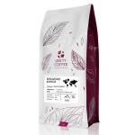 Кофе молотый Unity Coffee Бразилия Фенси 1 кг / свежая обжарка