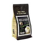 Кофе Madeo "Irish Cream", в зернах, 200 гр