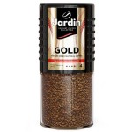 Кофе растворимый Jardin Gold 190 г