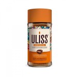 Кофе ULISS Original, сублимированный растворимый, 85 гр