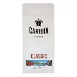 Кофе Caribia "Classic", в зёрнах, 250 г