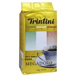 Купить Кофе молотый Trintini MEGADORO 250 гр. в МВИДЕО