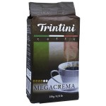 Кофе молотый Trintini MEGACREMA 250 гр.