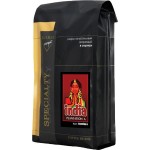 Кофе в зернах BLUES Индия Плантейшен А, 1 кг