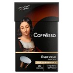 Кофе Coffesso Espresso Superiore, 20 капсул