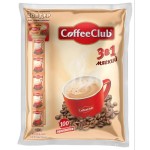 Кофейный напиток CoffeClub растворимый 3в1 Мягкий 18г  х100шт
