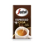 Купить Кофе молотый Segafredo Espresso Casa 250 г в МВИДЕО