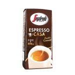 Купить Кофе в зернах Segafredo Zanetti Espresso Casa 1000г в МВИДЕО