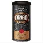 Кофе в зернах ORIGO Crema Forte, 300г, жестяная банка, (3013000300)