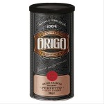 Кофе в зернах ORIGO Espresso Perfetto, 300г, жестяная банка