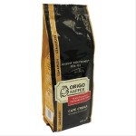 Кофе молотый ORIGO Cafe Crema, 250г, вакуум.уп. (3004100250)