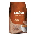 Кофе в зернах Lavazza Crema E Aroma, 1000 г, вакуумная упаковка, 2444