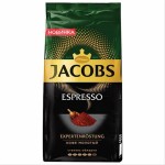 Кофе молотый Jacobs Espresso, 230г, вакуум.уп. (8051223)