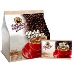 Кофе растворимый Kapal Api 3 в 1 "White Coffee", 12 пакетиков