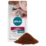 Кофе молотый Excelso Java Arabica, 200 г
