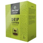 Купить Кофе молотый в дрип-пакетах Brai Gran Брай Гран, 8 шт в МВИДЕО