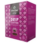 Кофе молотый в дрип-пакетах Brai Gran Бейлис, ароматизированный, 8 шт