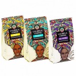 Купить Набор молотого кофе Lalibela Coffee Classic | Arabica | Rich aroma 3 упаковки по 200 г в МВИДЕО