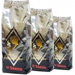 Кофе в зернах Saeco EXTRA BAR 0.25кг/з/