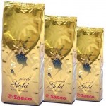 Купить Кофе в зернах Saeco GOLD 0.25кг/з/ в МВИДЕО