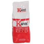 Купить Кофе в зернах Kami Lespresso Rosso 1000 г в МВИДЕО